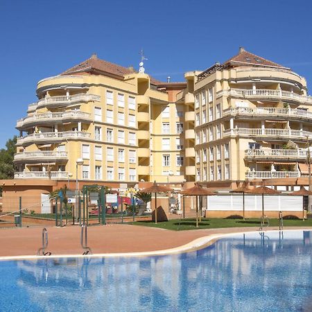 Apartment Jardines Del Montgo-2 By Interhome Дения Екстериор снимка