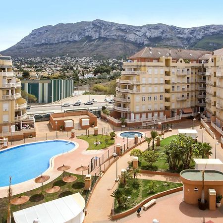 Apartment Jardines Del Montgo-2 By Interhome Дения Екстериор снимка