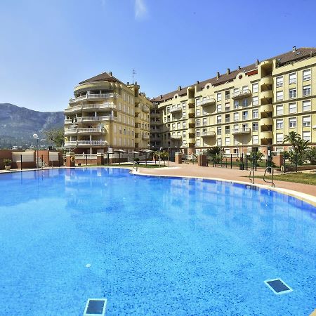 Apartment Jardines Del Montgo-2 By Interhome Дения Екстериор снимка