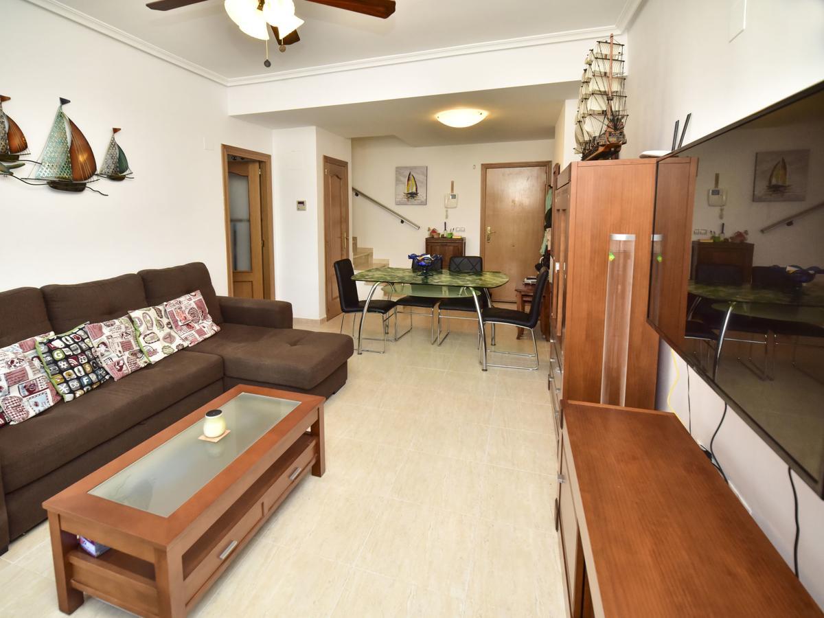 Apartment Jardines Del Montgo-2 By Interhome Дения Екстериор снимка