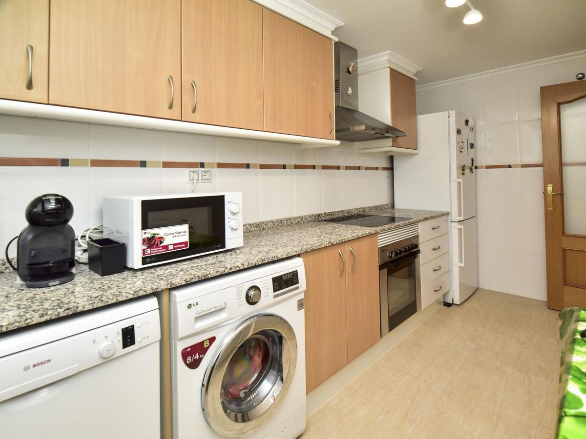 Apartment Jardines Del Montgo-2 By Interhome Дения Екстериор снимка