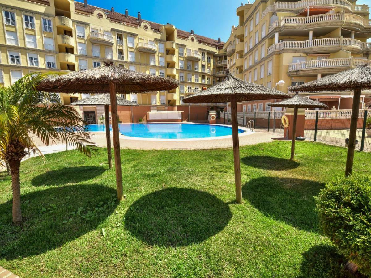 Apartment Jardines Del Montgo-2 By Interhome Дения Екстериор снимка