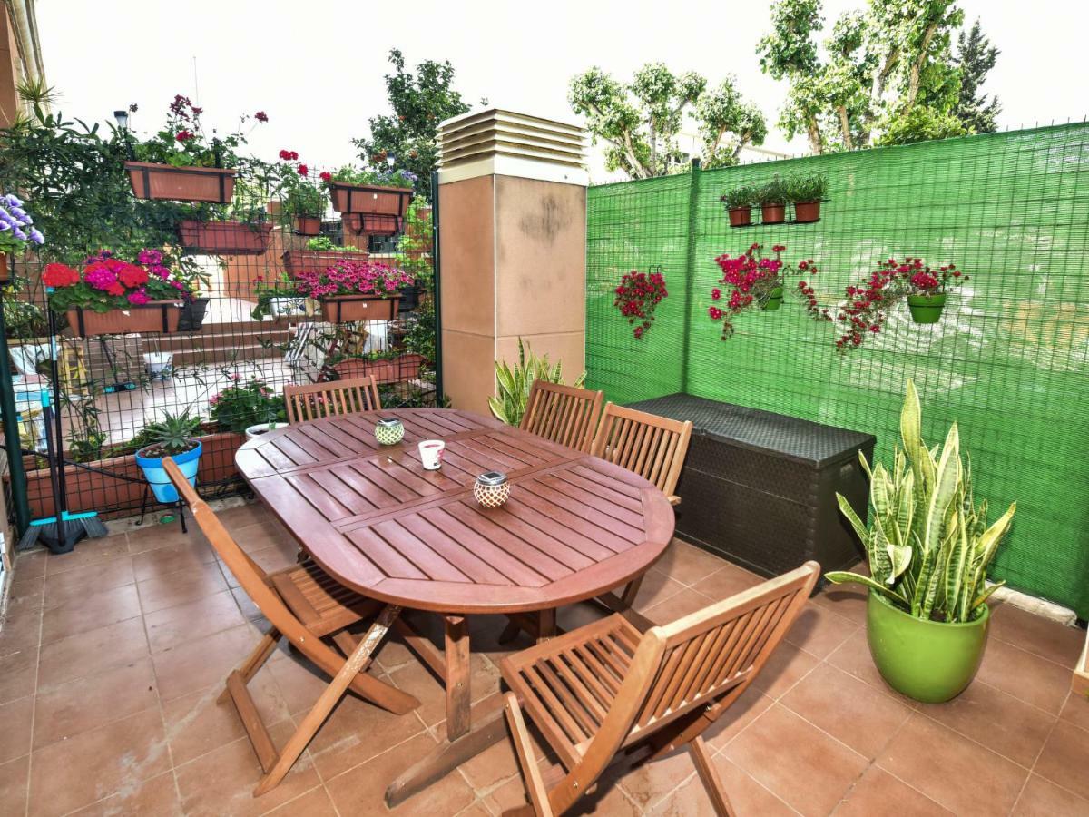 Apartment Jardines Del Montgo-2 By Interhome Дения Екстериор снимка