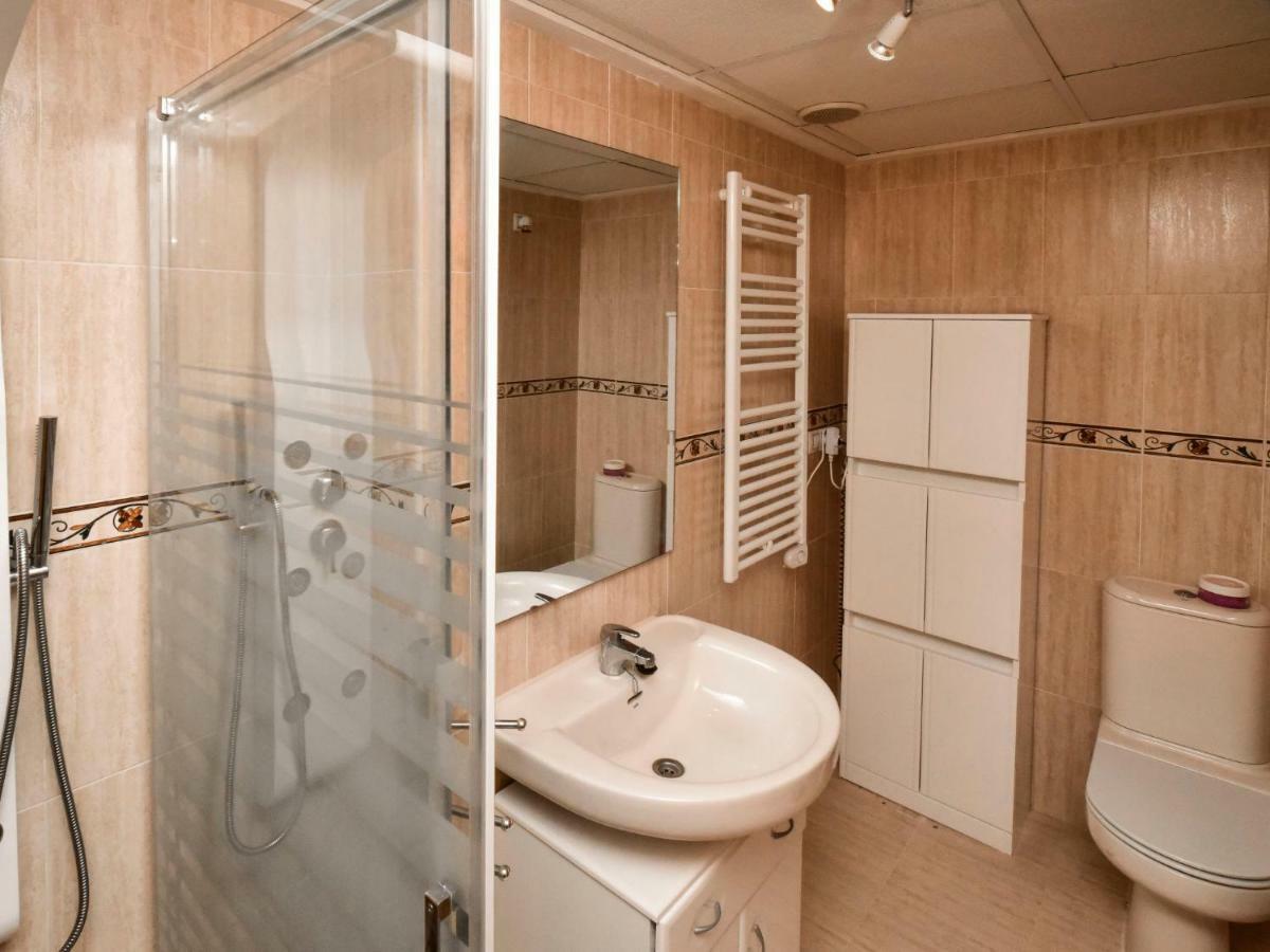 Apartment Jardines Del Montgo-2 By Interhome Дения Екстериор снимка