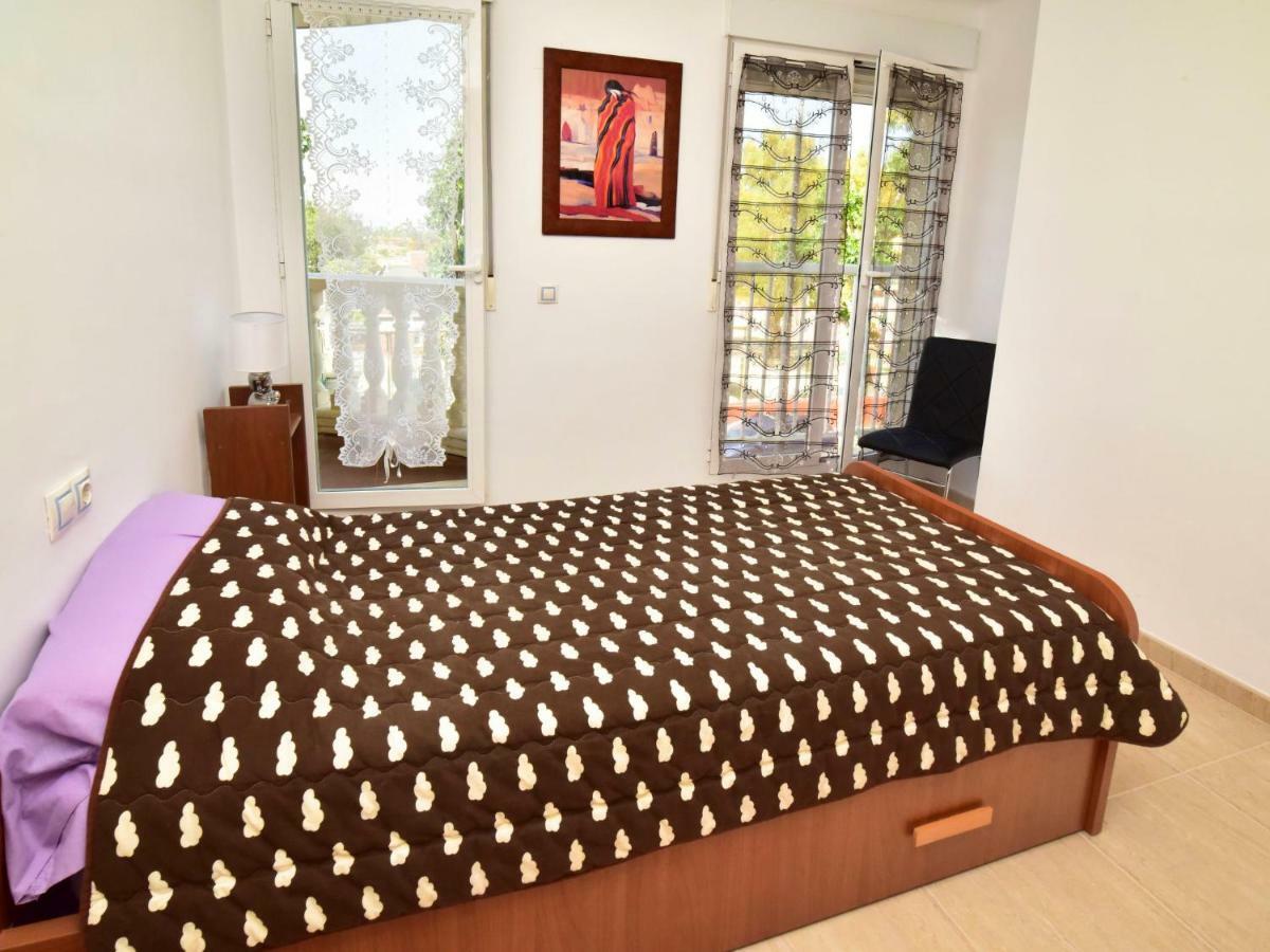 Apartment Jardines Del Montgo-2 By Interhome Дения Екстериор снимка