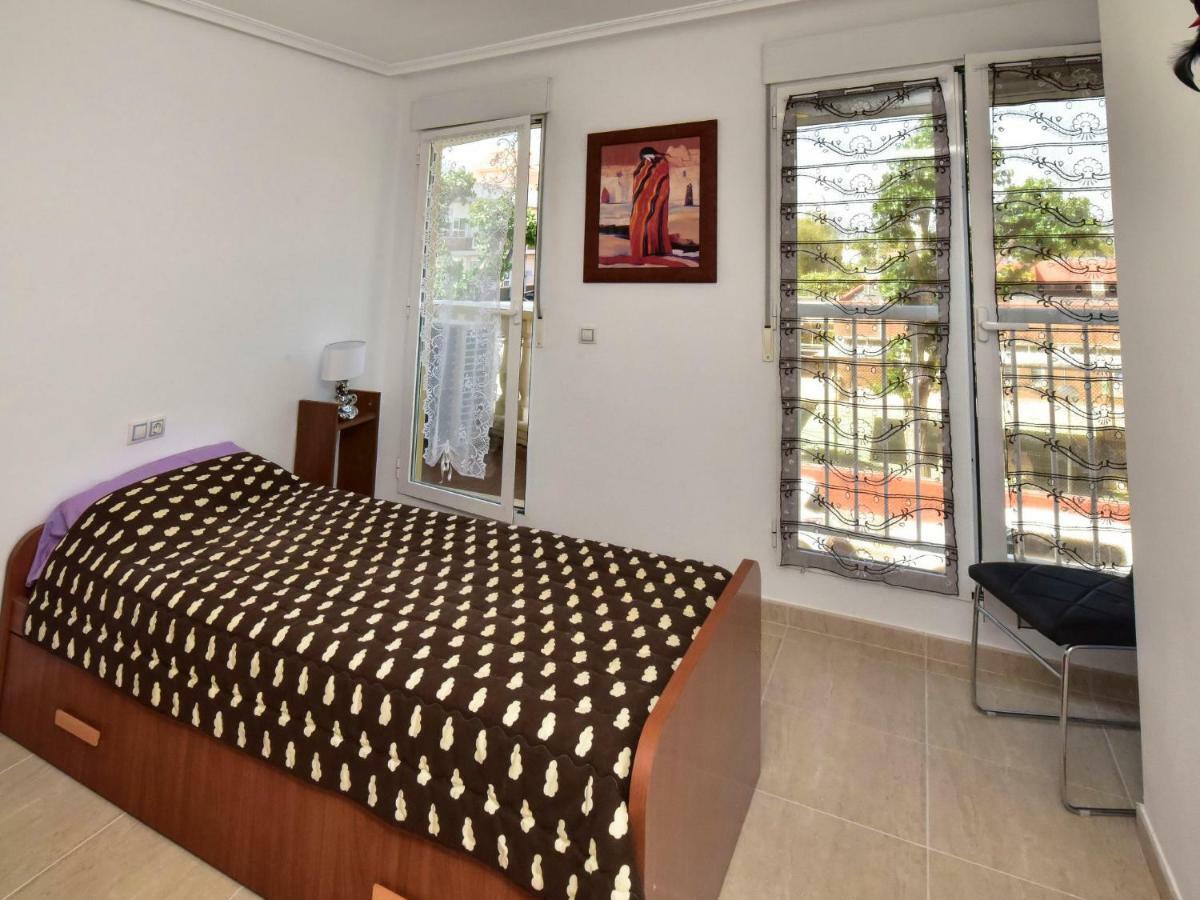 Apartment Jardines Del Montgo-2 By Interhome Дения Екстериор снимка