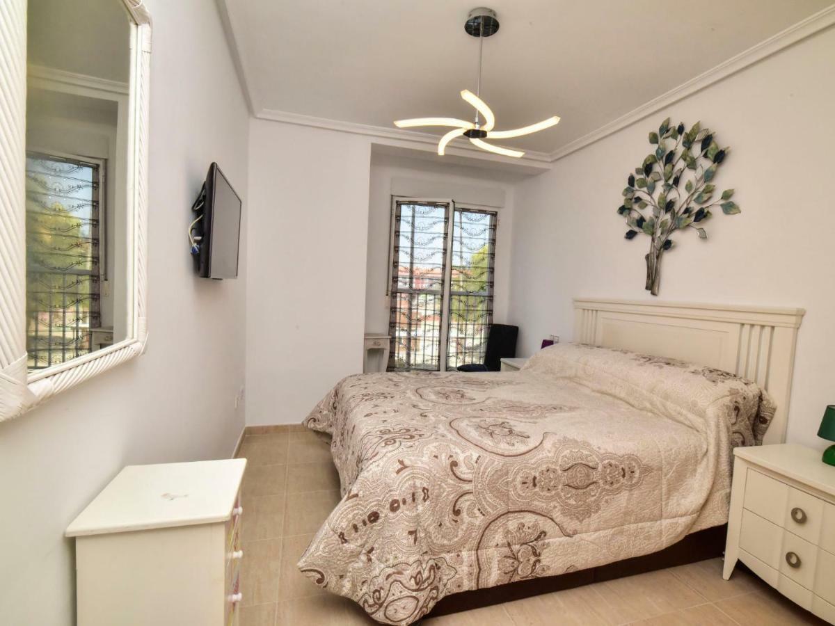 Apartment Jardines Del Montgo-2 By Interhome Дения Екстериор снимка