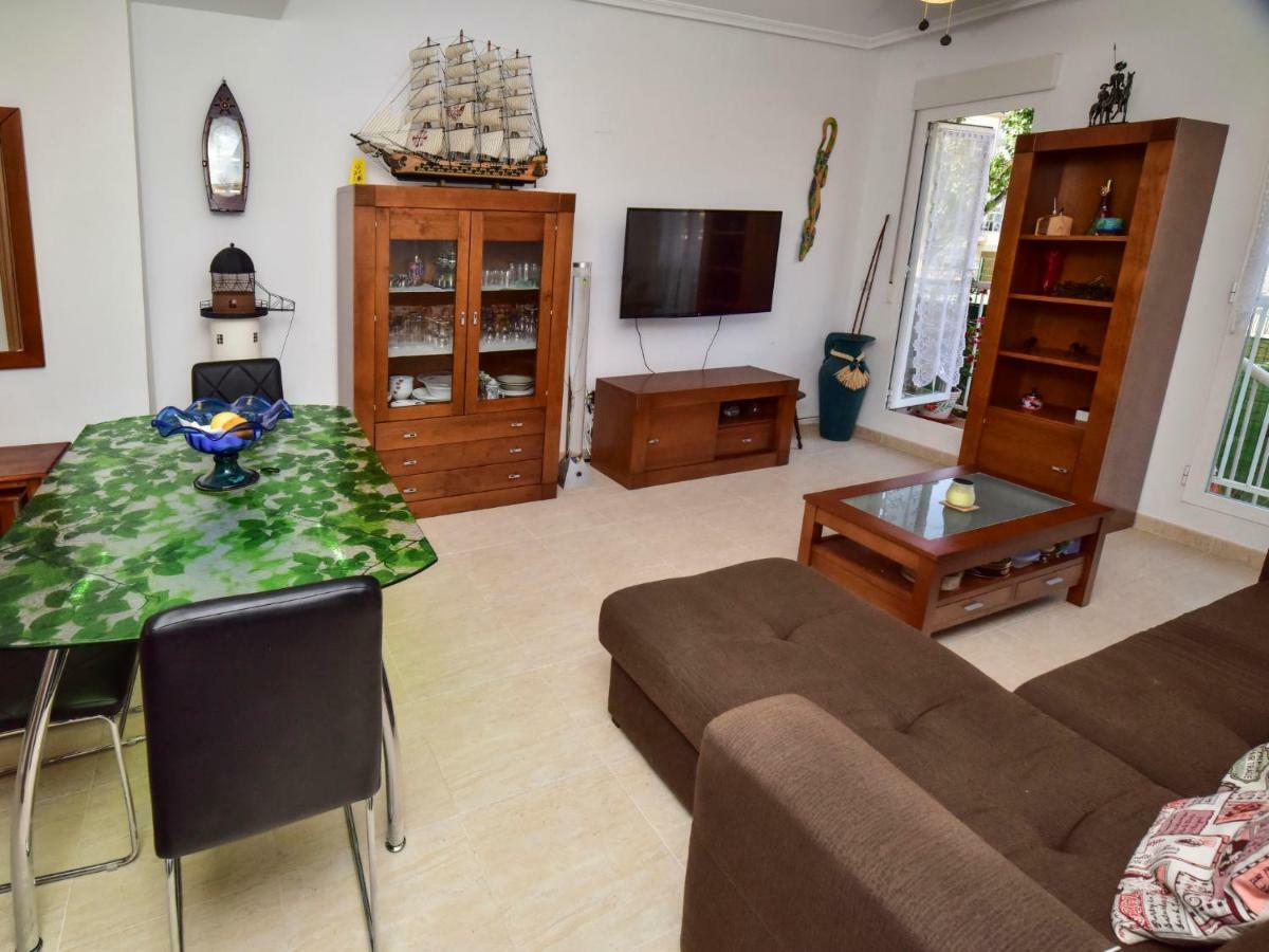 Apartment Jardines Del Montgo-2 By Interhome Дения Екстериор снимка